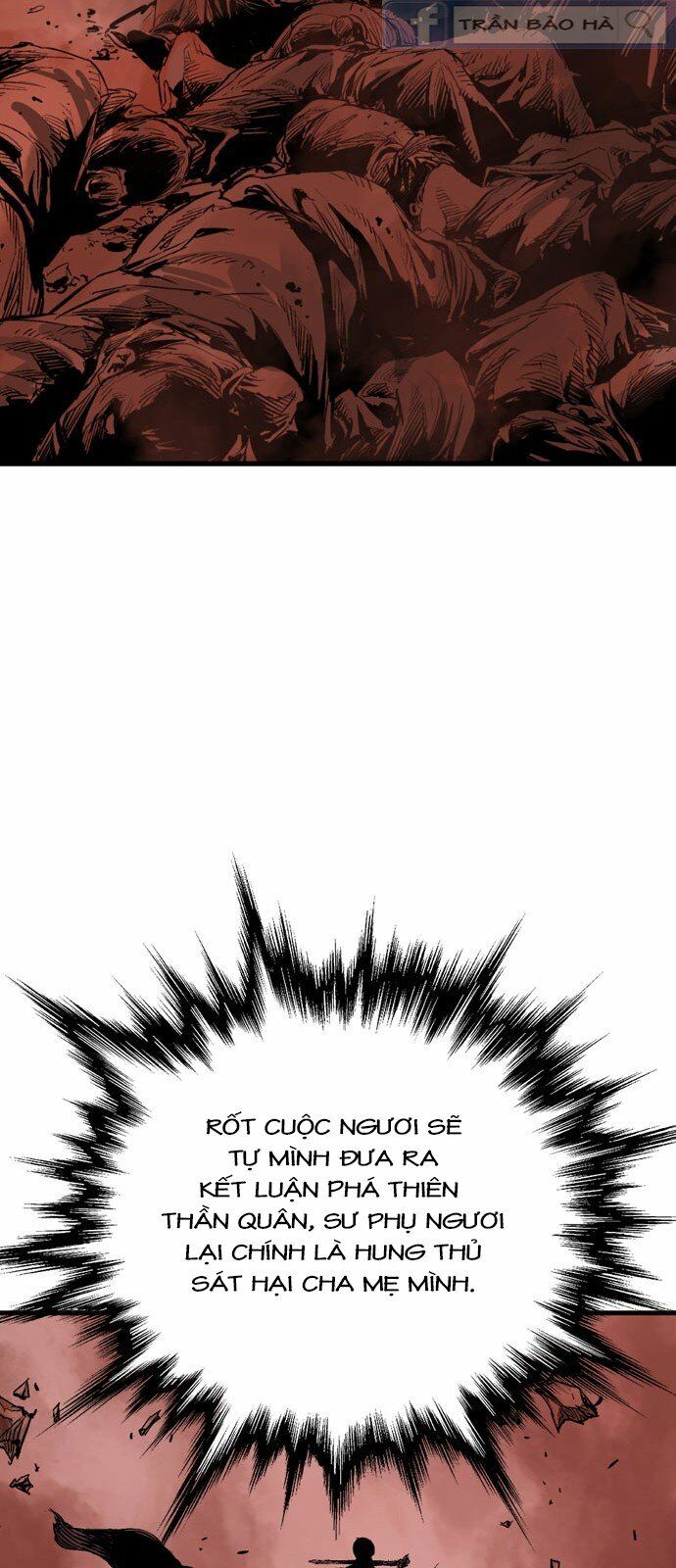 Gosu - Cao Thủ 2 Chap 87 - Next Chap 88