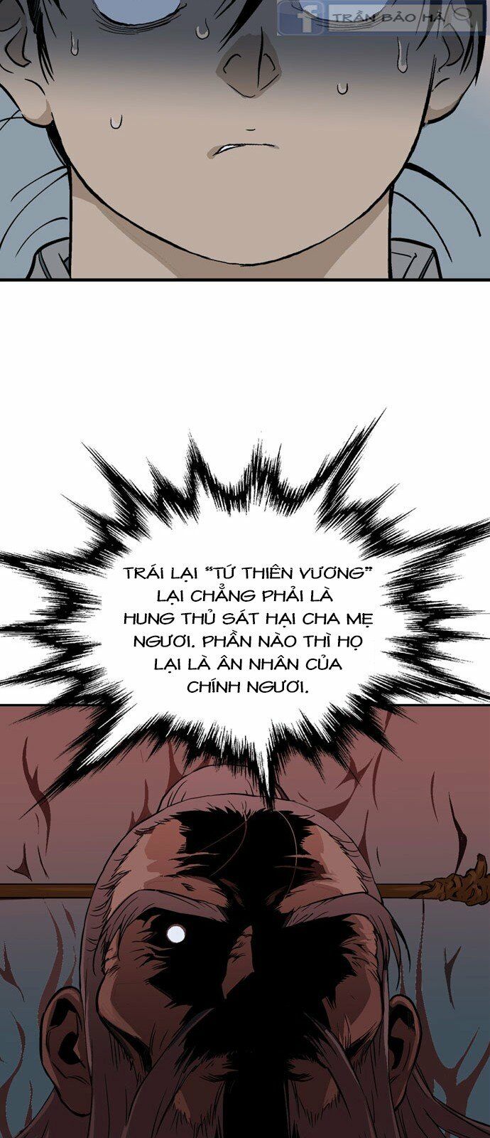 Gosu - Cao Thủ 2 Chap 87 - Next Chap 88