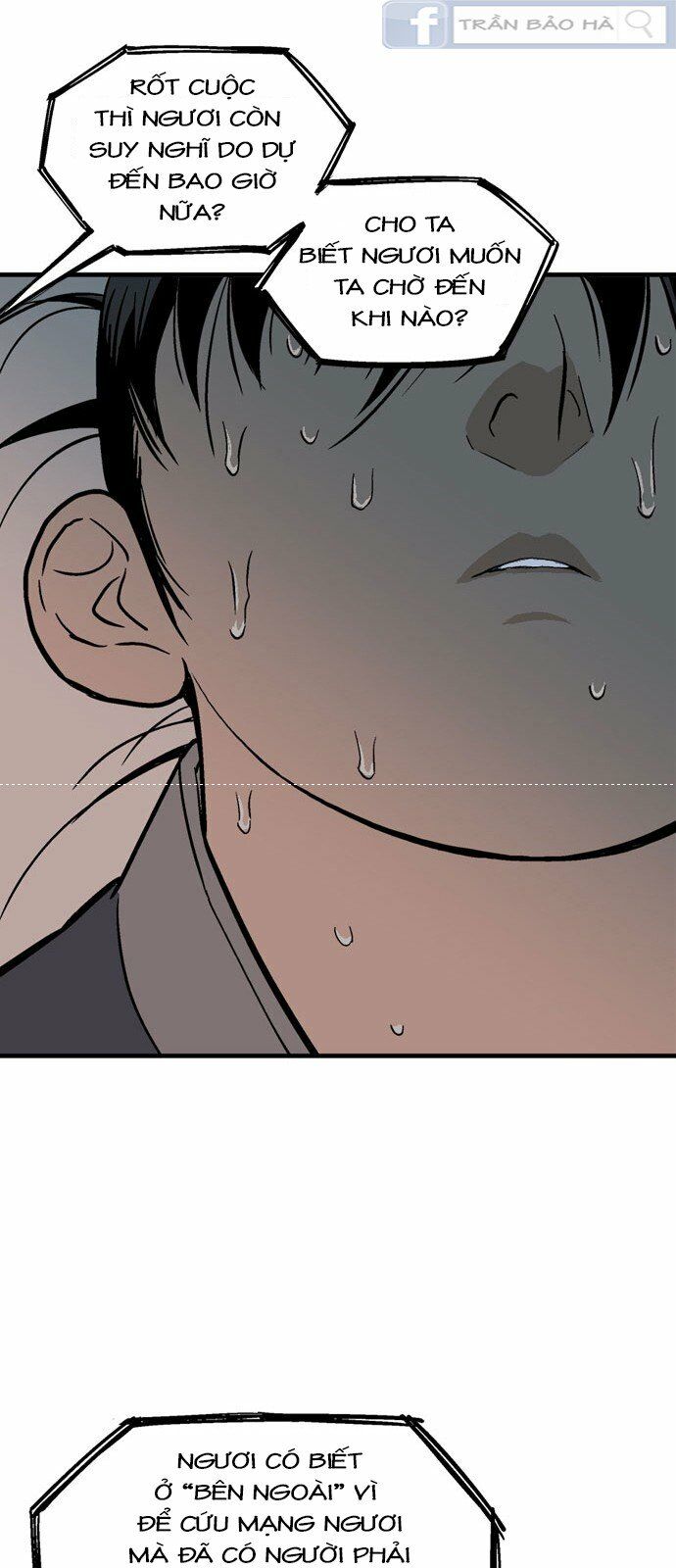 Gosu - Cao Thủ 2 Chap 87 - Next Chap 88