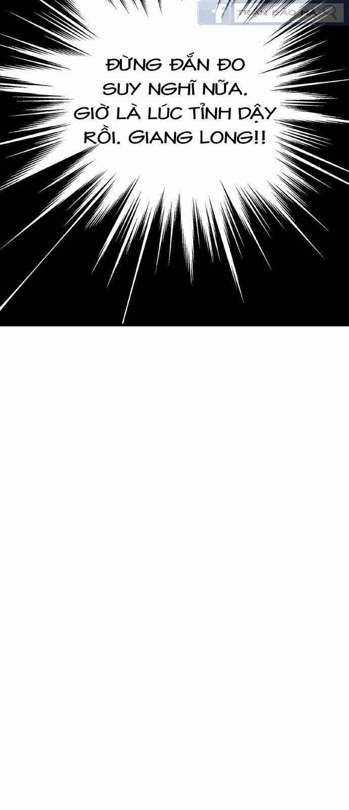 Gosu - Cao Thủ 2 Chap 87 - Next Chap 88