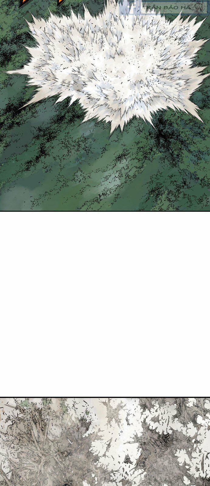 Gosu - Cao Thủ 2 Chap 87 - Next Chap 88