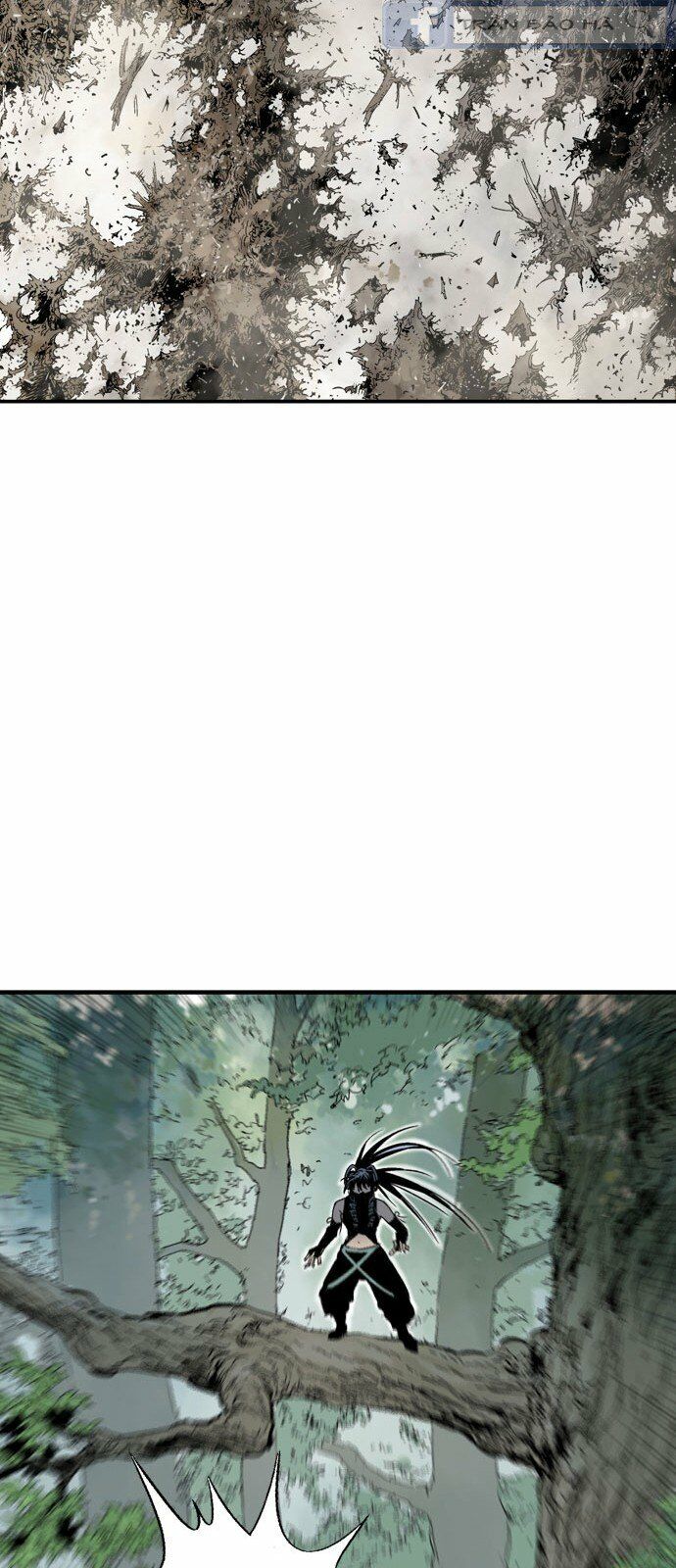 Gosu - Cao Thủ 2 Chap 87 - Next Chap 88