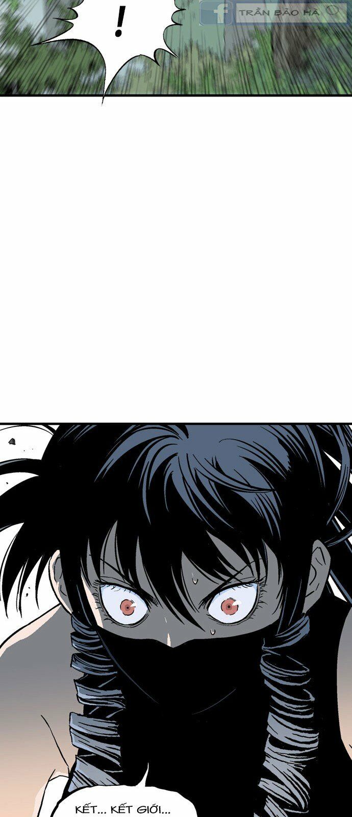 Gosu - Cao Thủ 2 Chap 87 - Next Chap 88