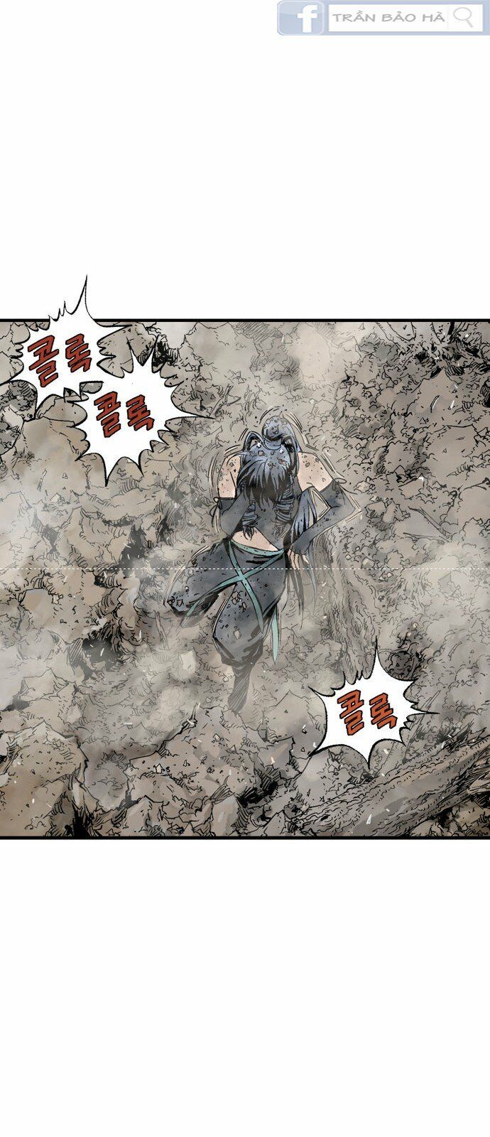 Gosu - Cao Thủ 2 Chap 87 - Next Chap 88