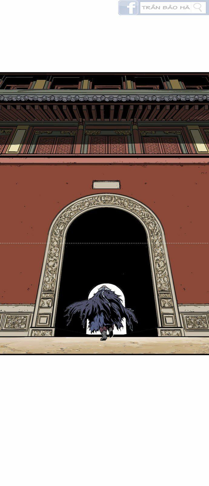 Gosu - Cao Thủ 2 Chap 88 - Next Chap 89