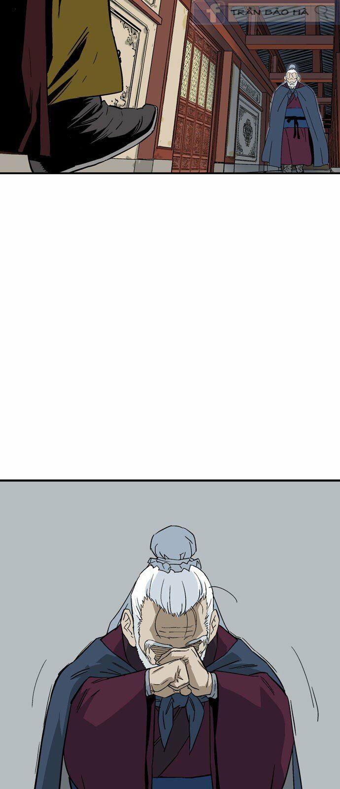 Gosu - Cao Thủ 2 Chap 88 - Next Chap 89