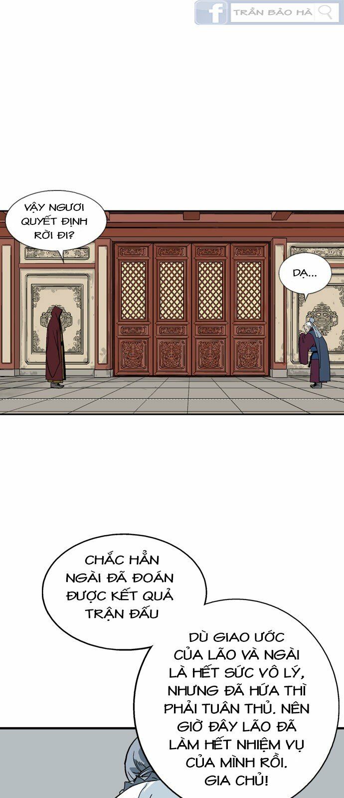 Gosu - Cao Thủ 2 Chap 88 - Next Chap 89