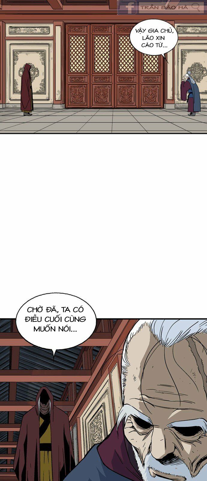 Gosu - Cao Thủ 2 Chap 88 - Next Chap 89