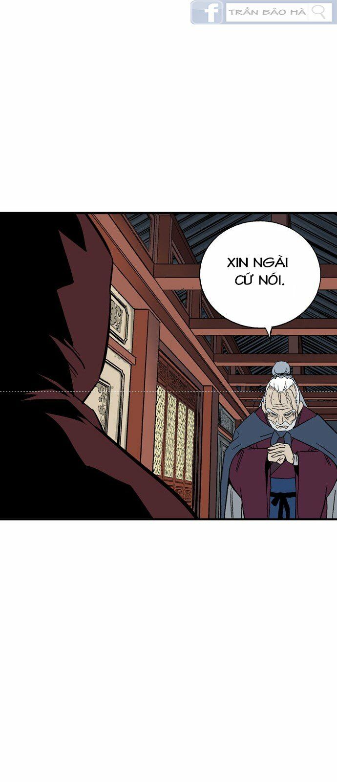 Gosu - Cao Thủ 2 Chap 88 - Next Chap 89