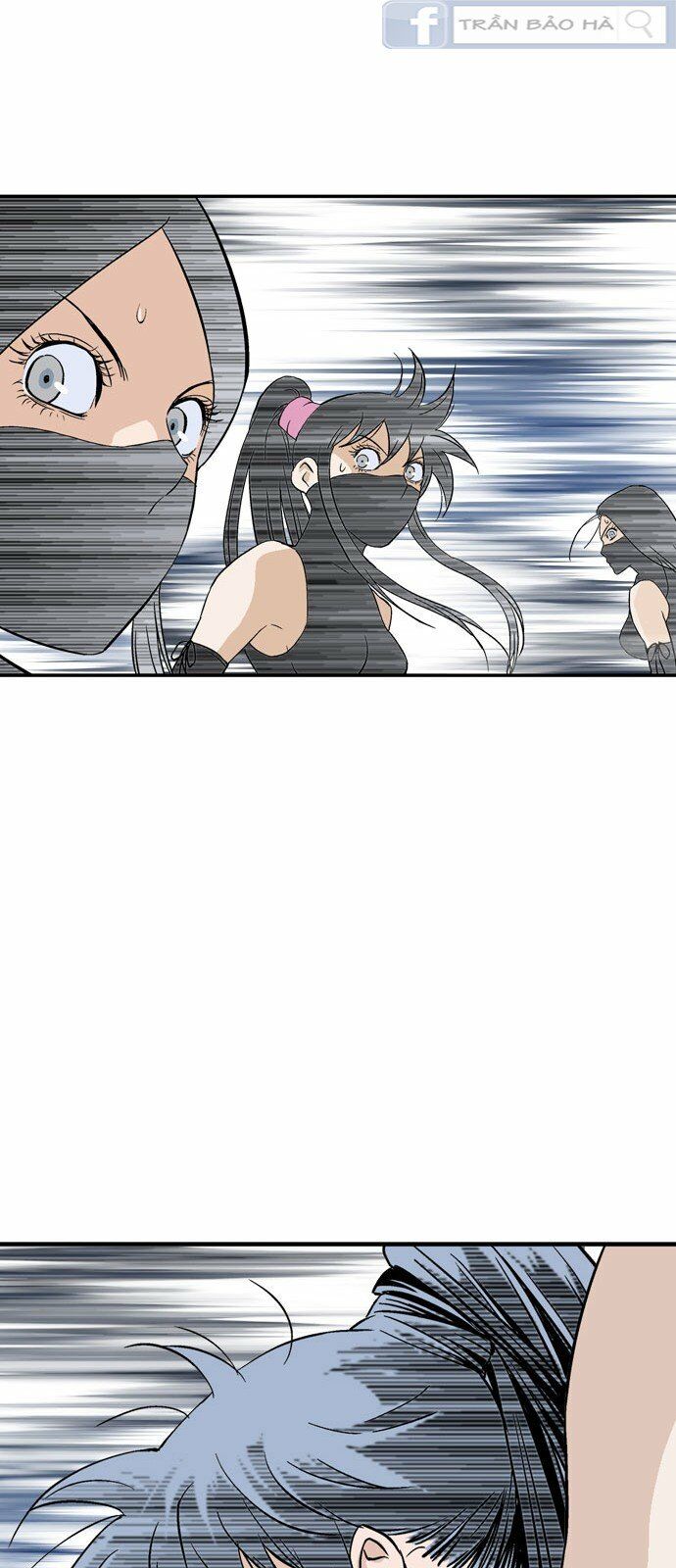 Gosu - Cao Thủ 2 Chap 88 - Next Chap 89