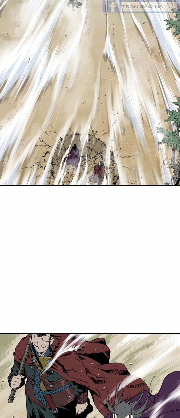 Gosu - Cao Thủ 2 Chap 88 - Next Chap 89