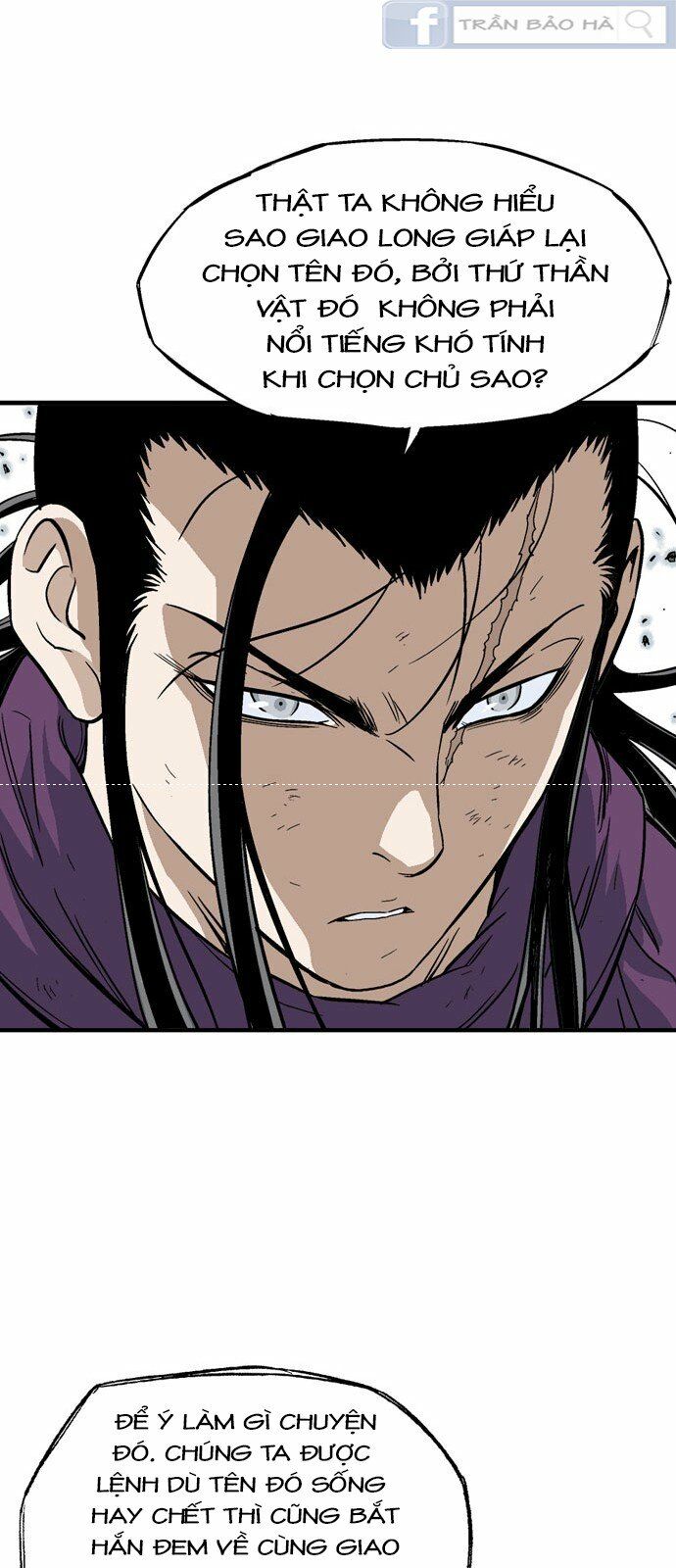 Gosu - Cao Thủ 2 Chap 88 - Next Chap 89