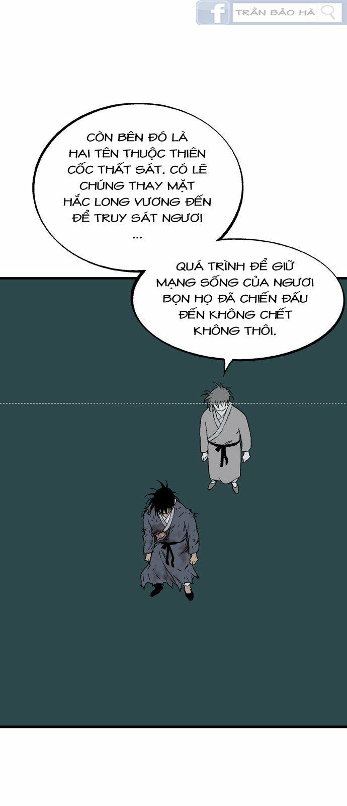 Gosu - Cao Thủ 2 Chap 88 - Next Chap 89