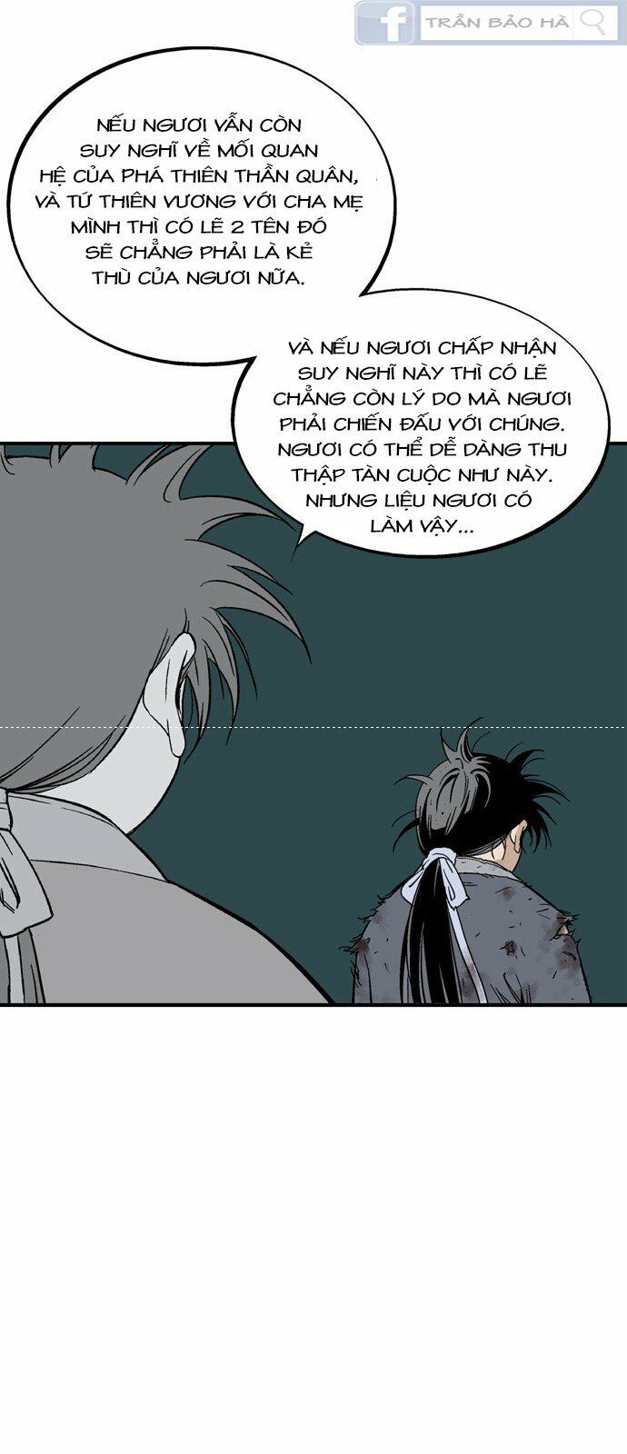 Gosu - Cao Thủ 2 Chap 88 - Next Chap 89