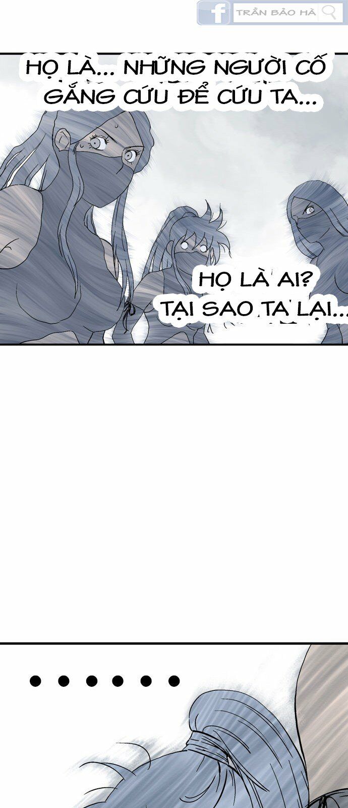 Gosu - Cao Thủ 2 Chap 88 - Next Chap 89