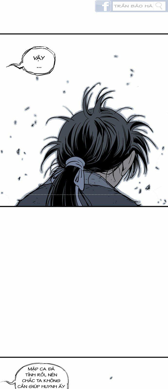 Gosu - Cao Thủ 2 Chap 88 - Next Chap 89