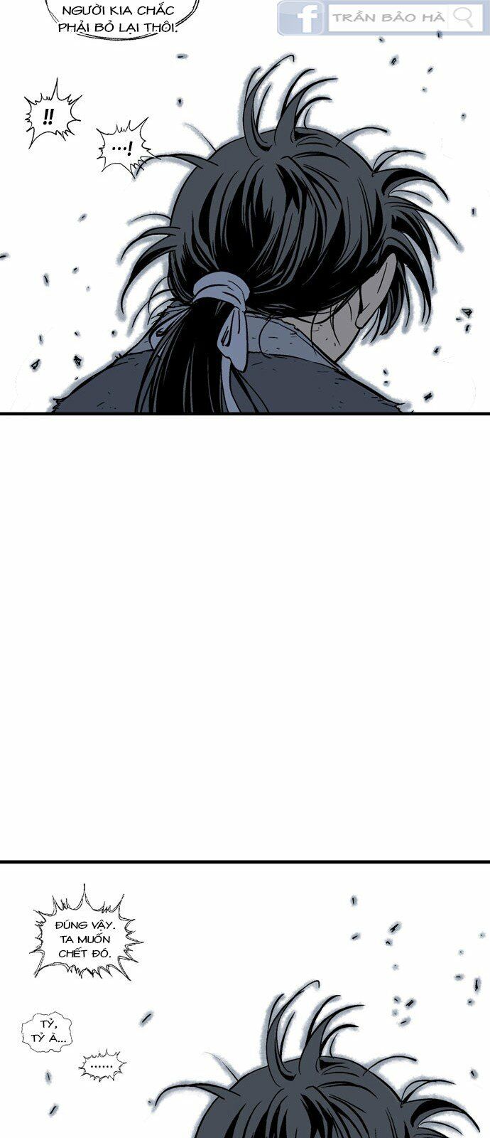 Gosu - Cao Thủ 2 Chap 88 - Next Chap 89