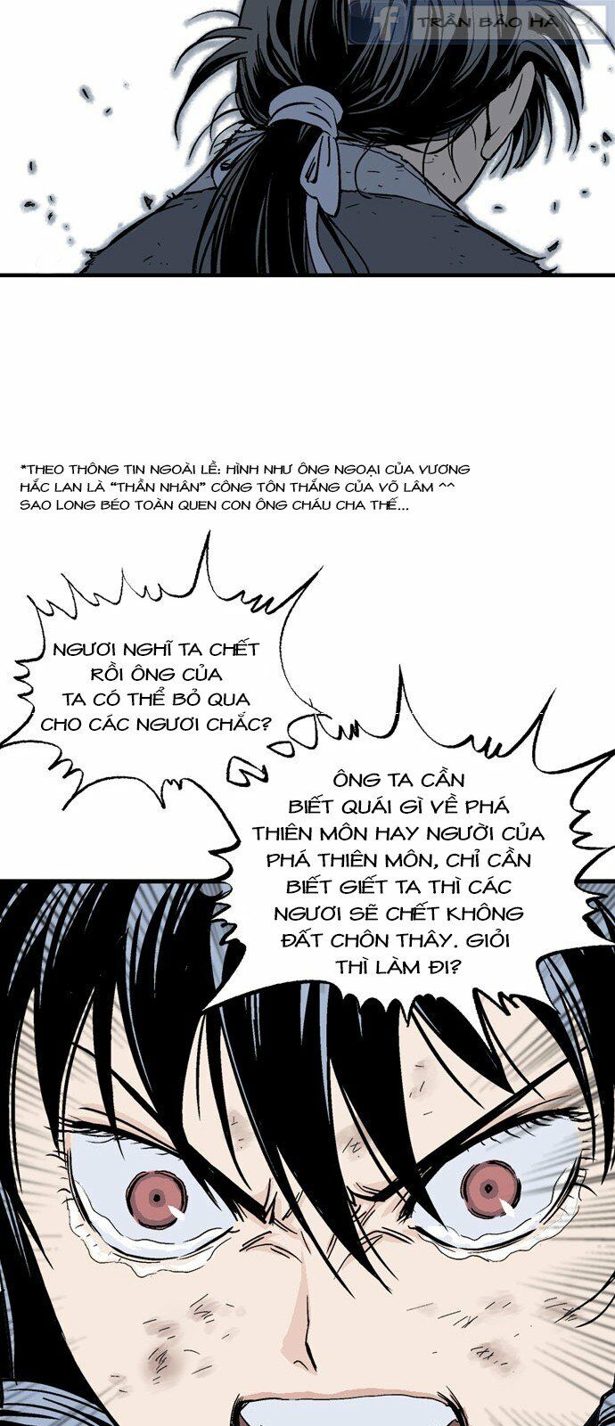 Gosu - Cao Thủ 2 Chap 88 - Next Chap 89