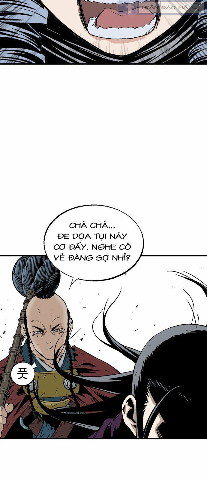 Gosu - Cao Thủ 2 Chap 88 - Next Chap 89