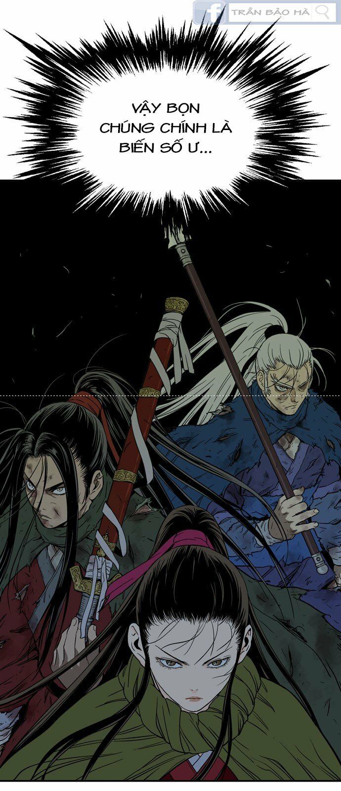 Gosu - Cao Thủ 2 Chap 88 - Next Chap 89