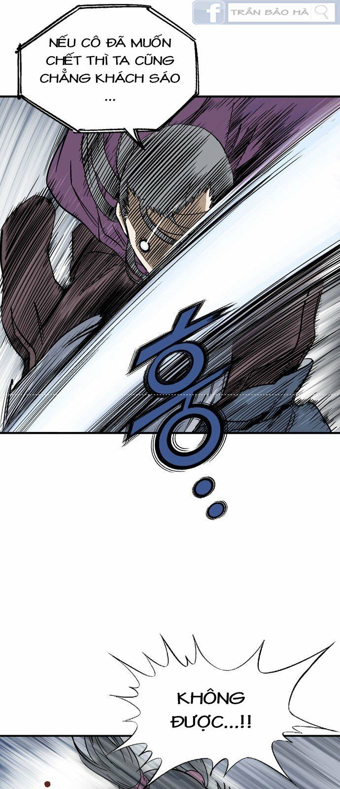 Gosu - Cao Thủ 2 Chap 88 - Next Chap 89