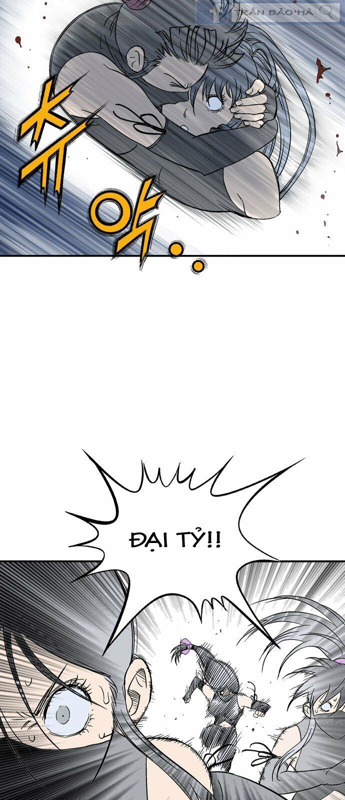 Gosu - Cao Thủ 2 Chap 88 - Next Chap 89