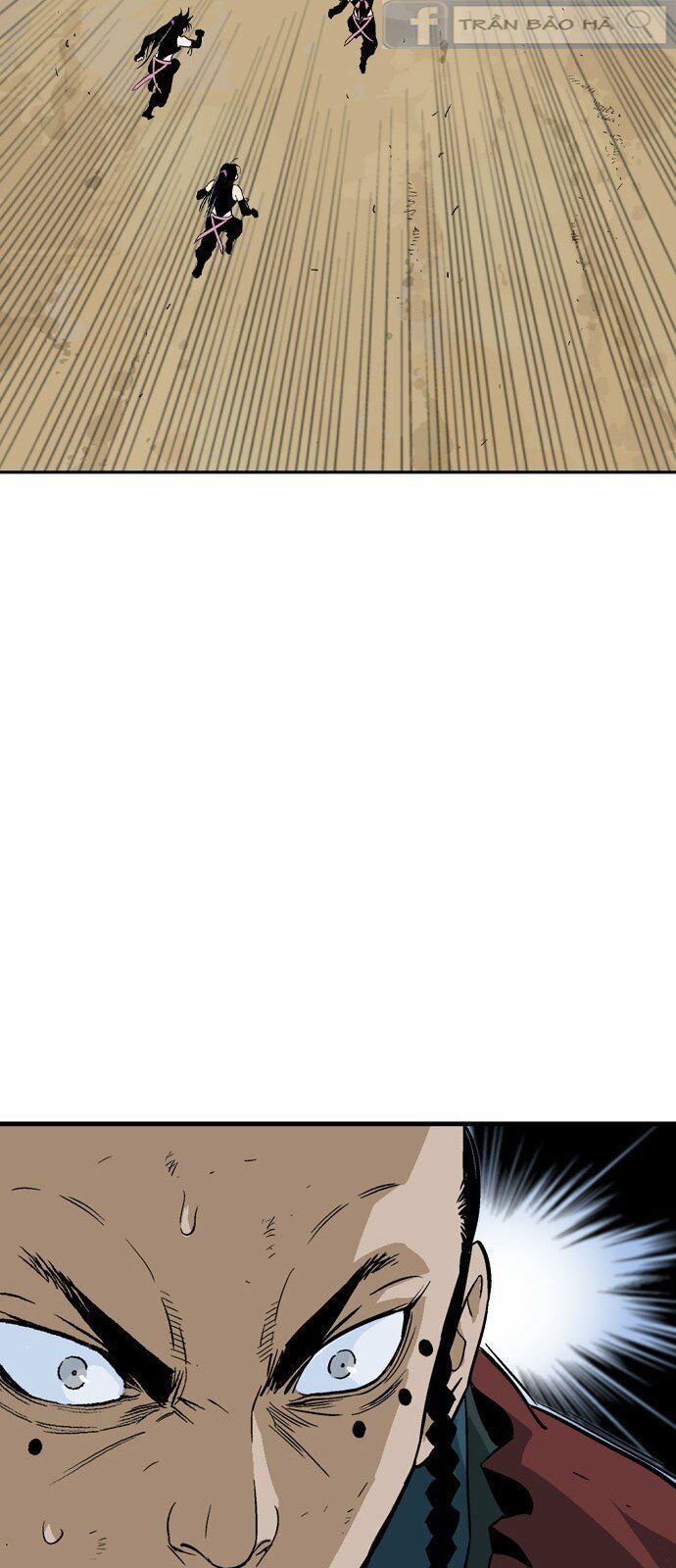 Gosu - Cao Thủ 2 Chap 88 - Next Chap 89