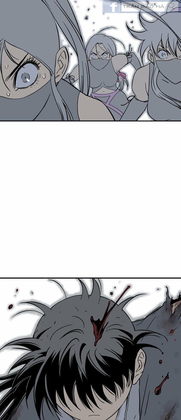 Gosu - Cao Thủ 2 Chap 88 - Next Chap 89