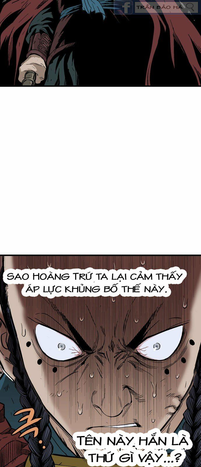 Gosu - Cao Thủ 2 Chap 89 - Next Chap 90