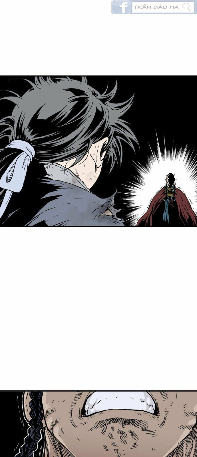 Gosu - Cao Thủ 2 Chap 89 - Next Chap 90