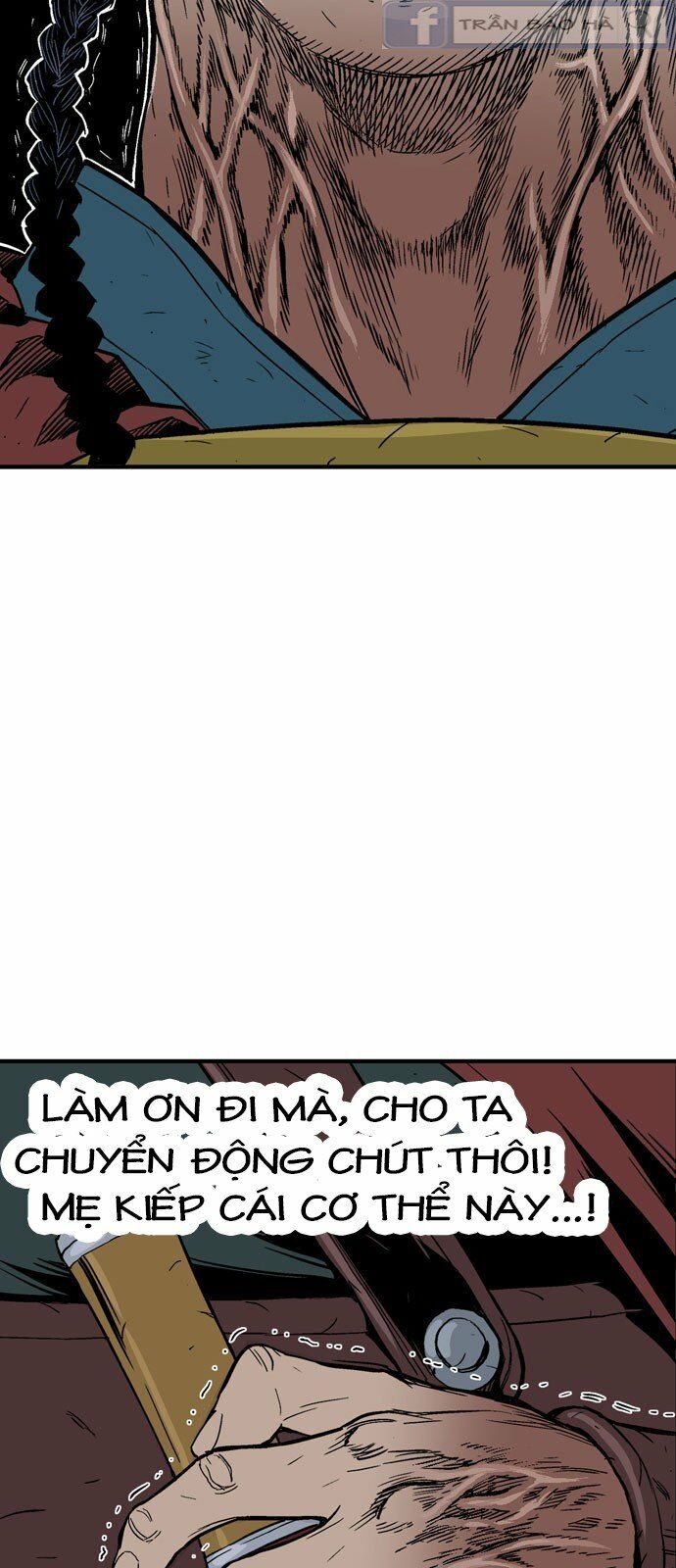 Gosu - Cao Thủ 2 Chap 89 - Next Chap 90