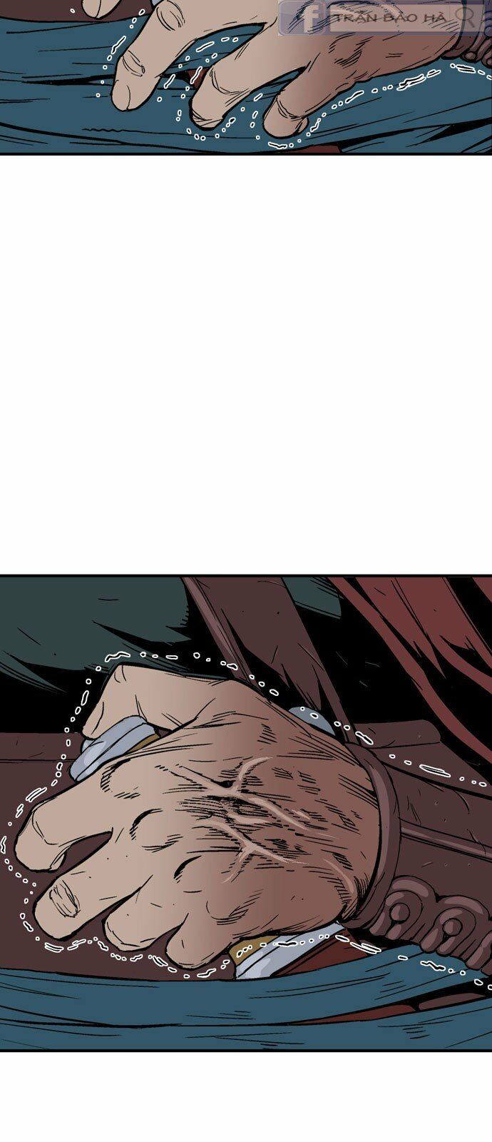 Gosu - Cao Thủ 2 Chap 89 - Next Chap 90