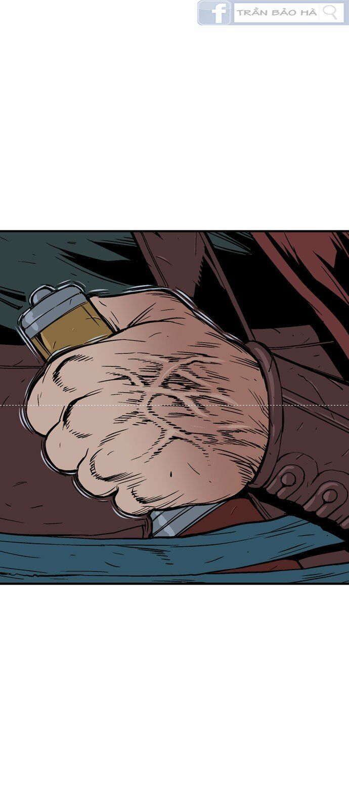 Gosu - Cao Thủ 2 Chap 89 - Next Chap 90