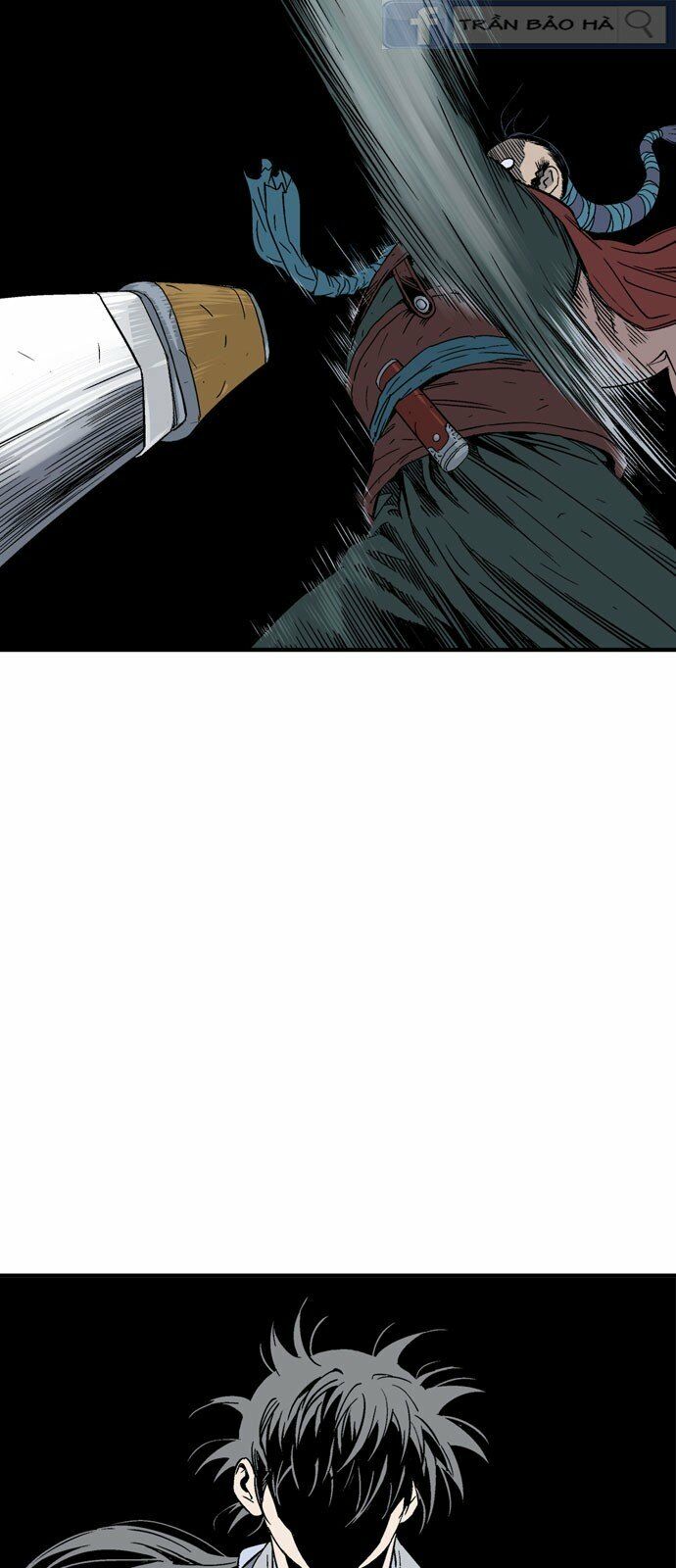 Gosu - Cao Thủ 2 Chap 89 - Next Chap 90