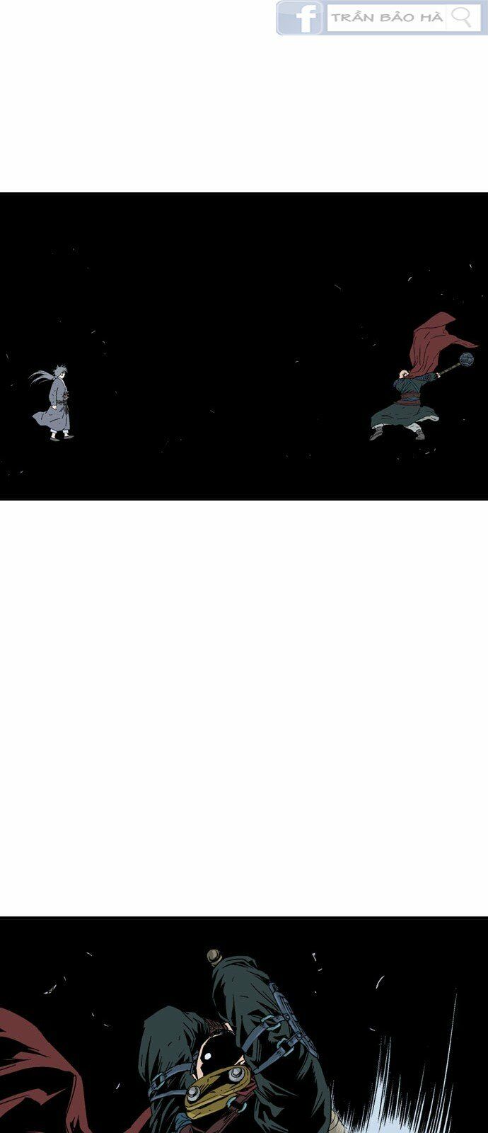 Gosu - Cao Thủ 2 Chap 89 - Next Chap 90