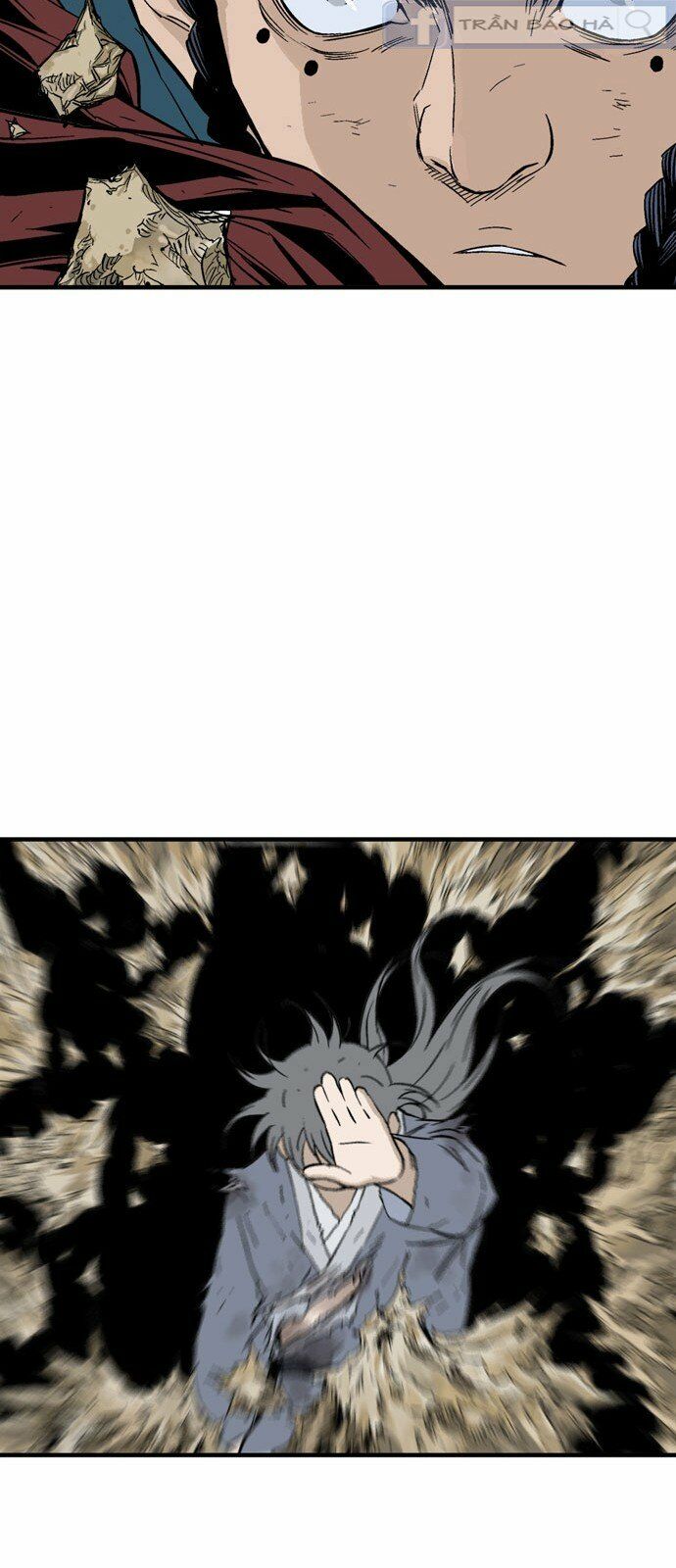 Gosu - Cao Thủ 2 Chap 89 - Next Chap 90