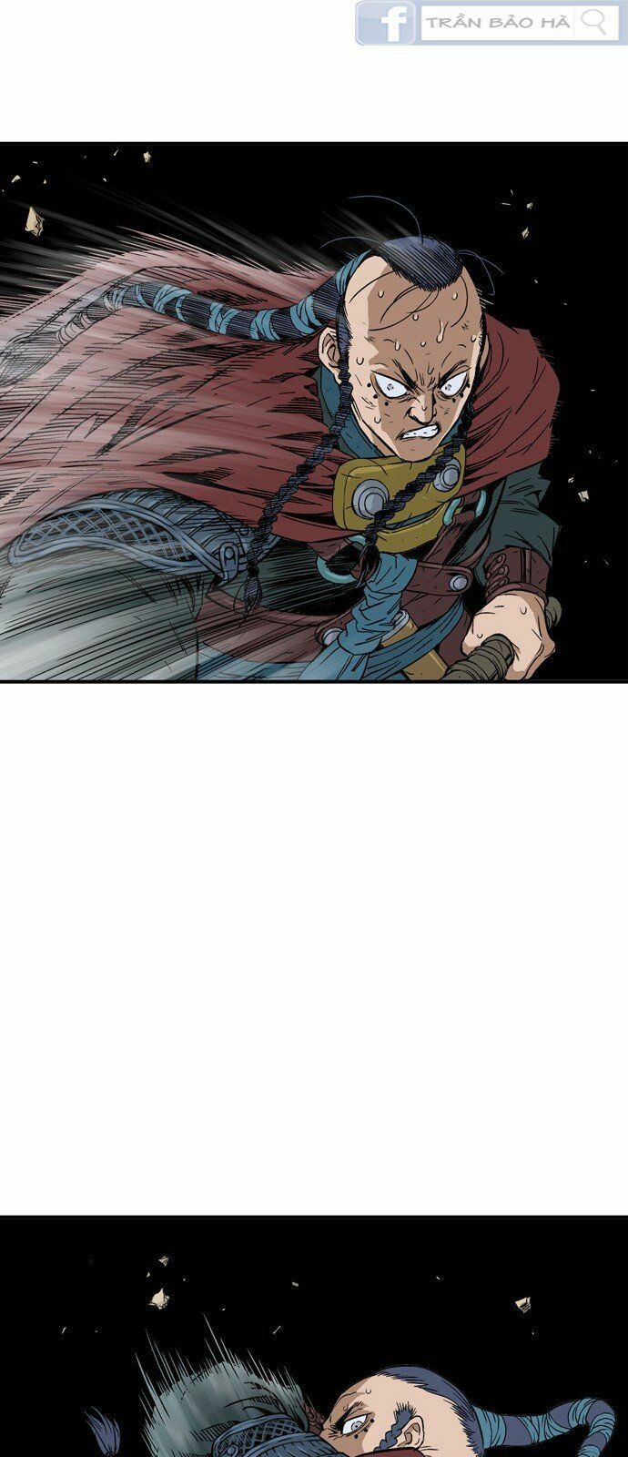 Gosu - Cao Thủ 2 Chap 89 - Next Chap 90