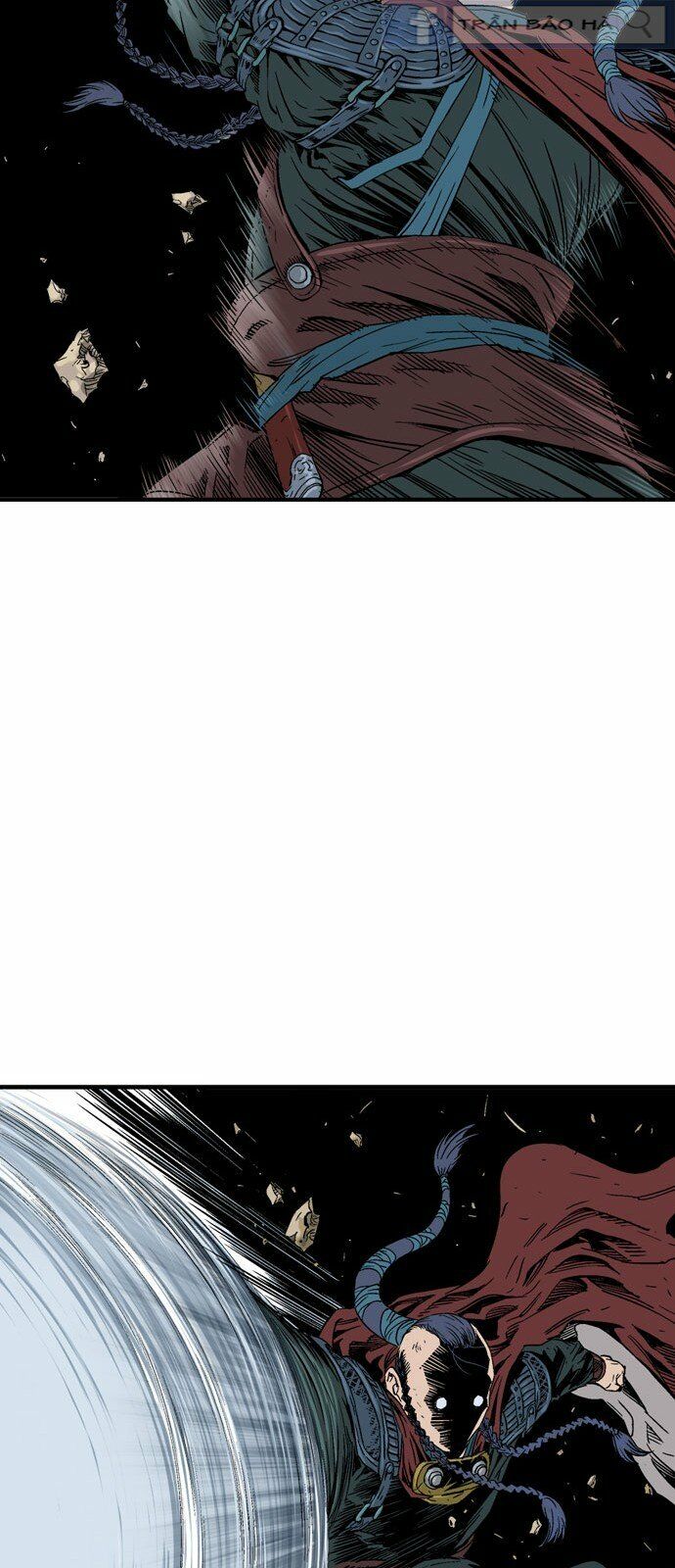 Gosu - Cao Thủ 2 Chap 89 - Next Chap 90