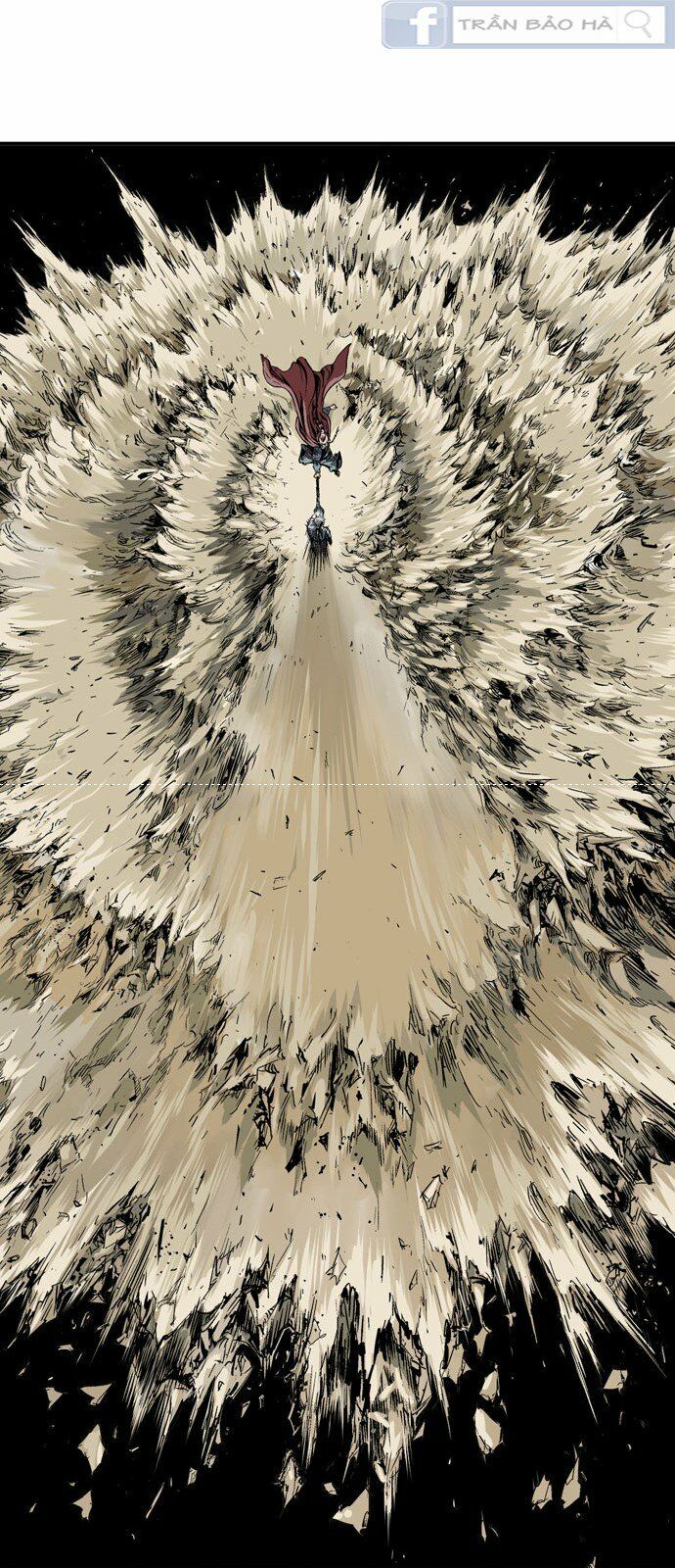 Gosu - Cao Thủ 2 Chap 89 - Next Chap 90