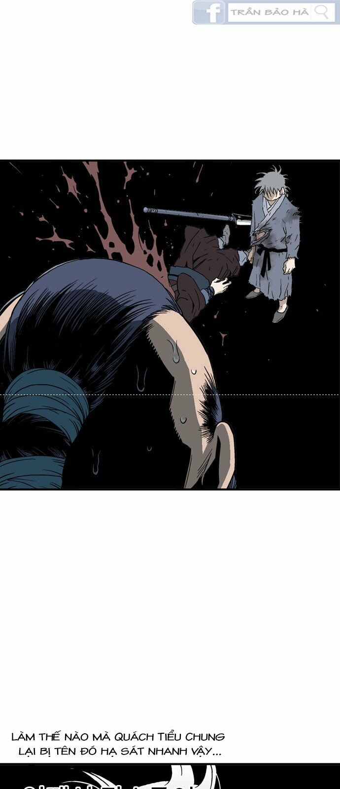 Gosu - Cao Thủ 2 Chap 89 - Next Chap 90