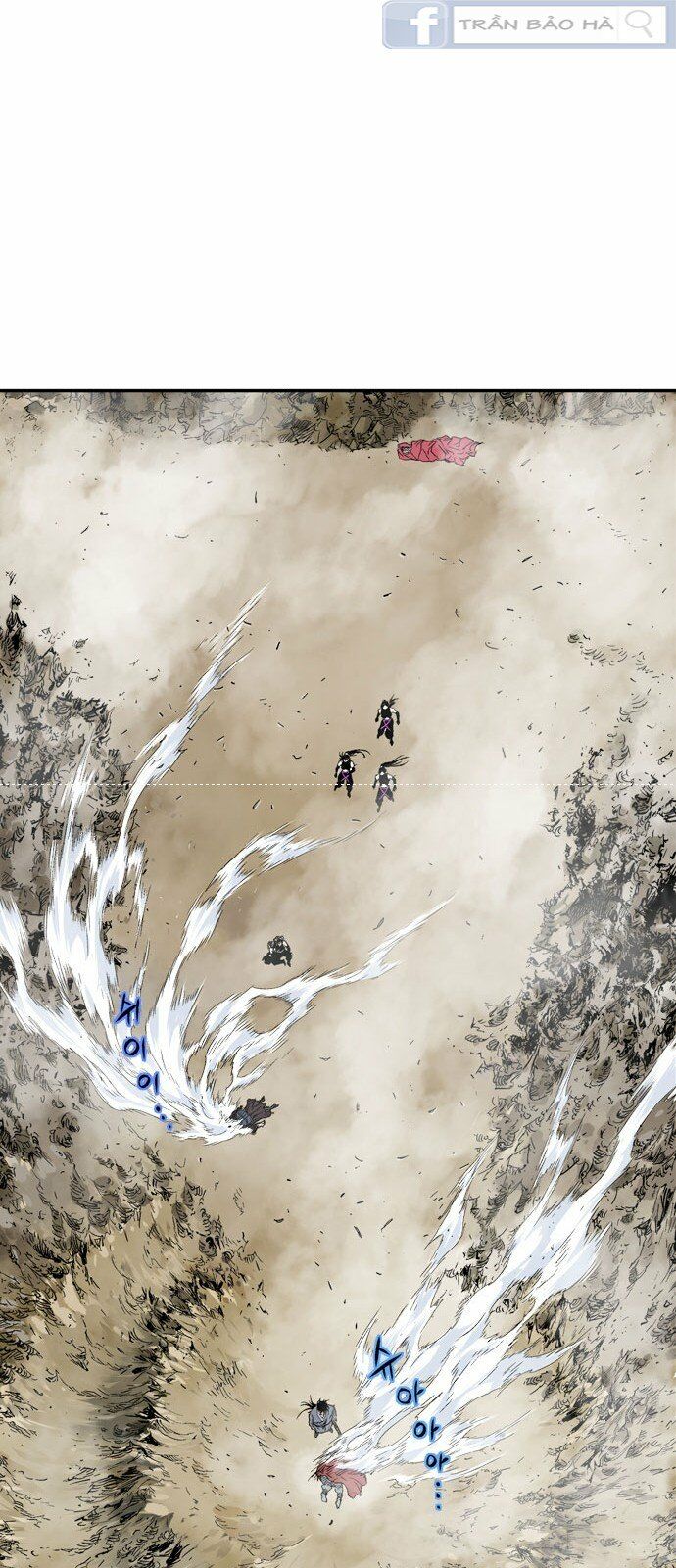 Gosu - Cao Thủ 2 Chap 89 - Next Chap 90