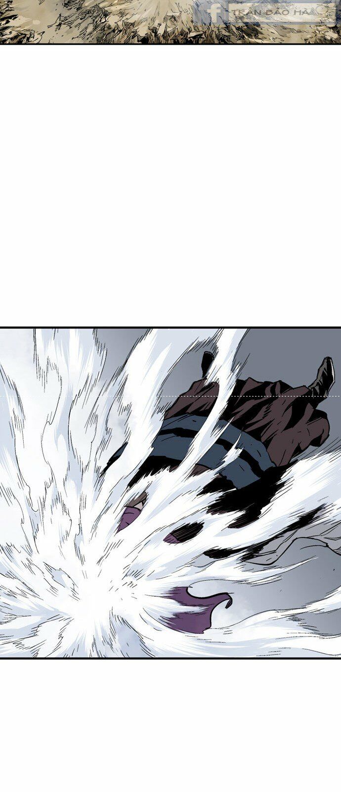 Gosu - Cao Thủ 2 Chap 89 - Next Chap 90