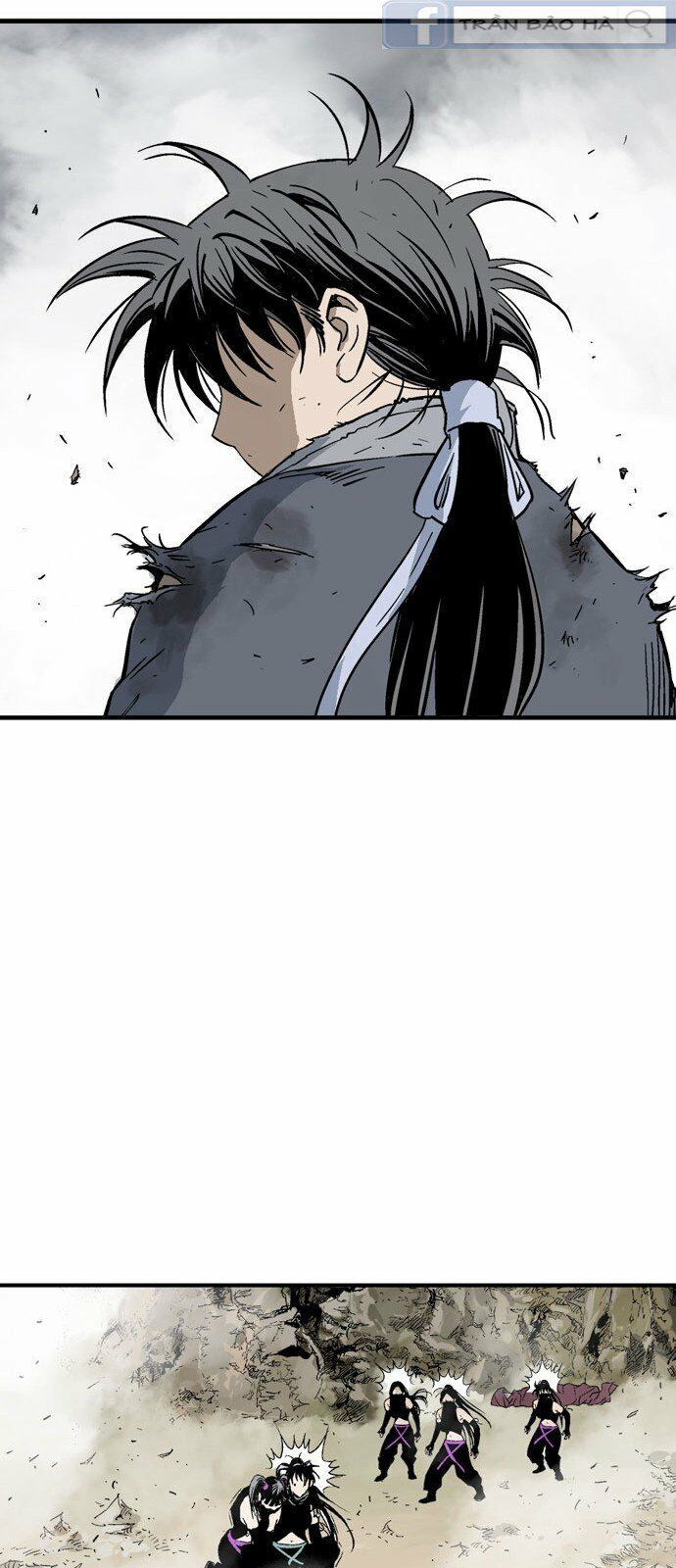 Gosu - Cao Thủ 2 Chap 89 - Next Chap 90