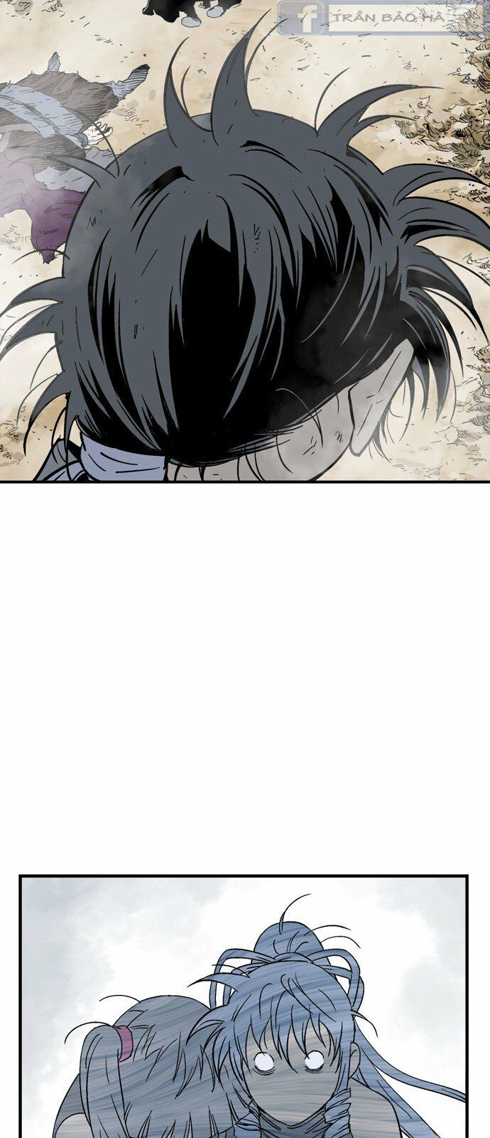 Gosu - Cao Thủ 2 Chap 89 - Next Chap 90