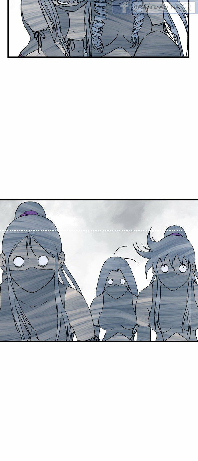 Gosu - Cao Thủ 2 Chap 89 - Next Chap 90