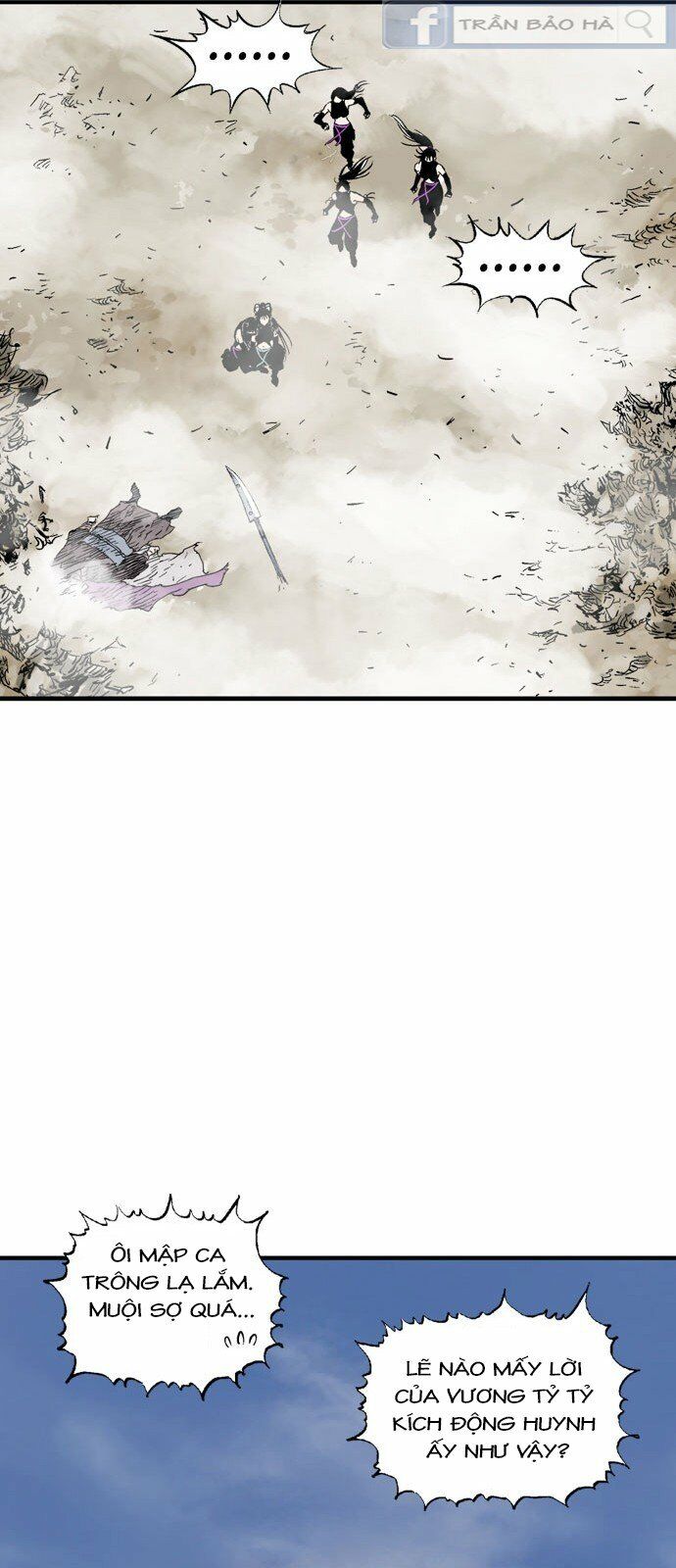 Gosu - Cao Thủ 2 Chap 89 - Next Chap 90