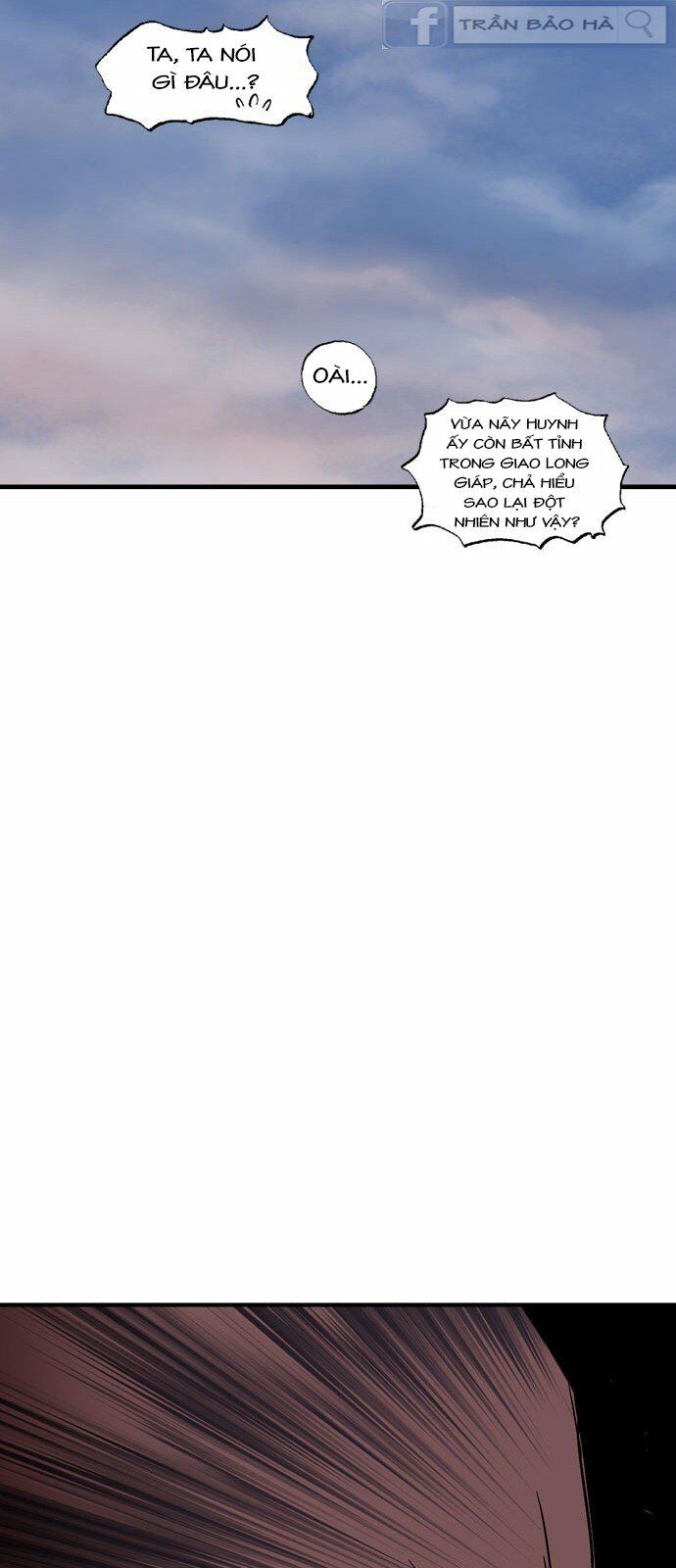 Gosu - Cao Thủ 2 Chap 89 - Next Chap 90