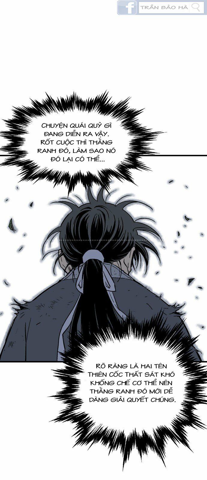 Gosu - Cao Thủ 2 Chap 89 - Next Chap 90