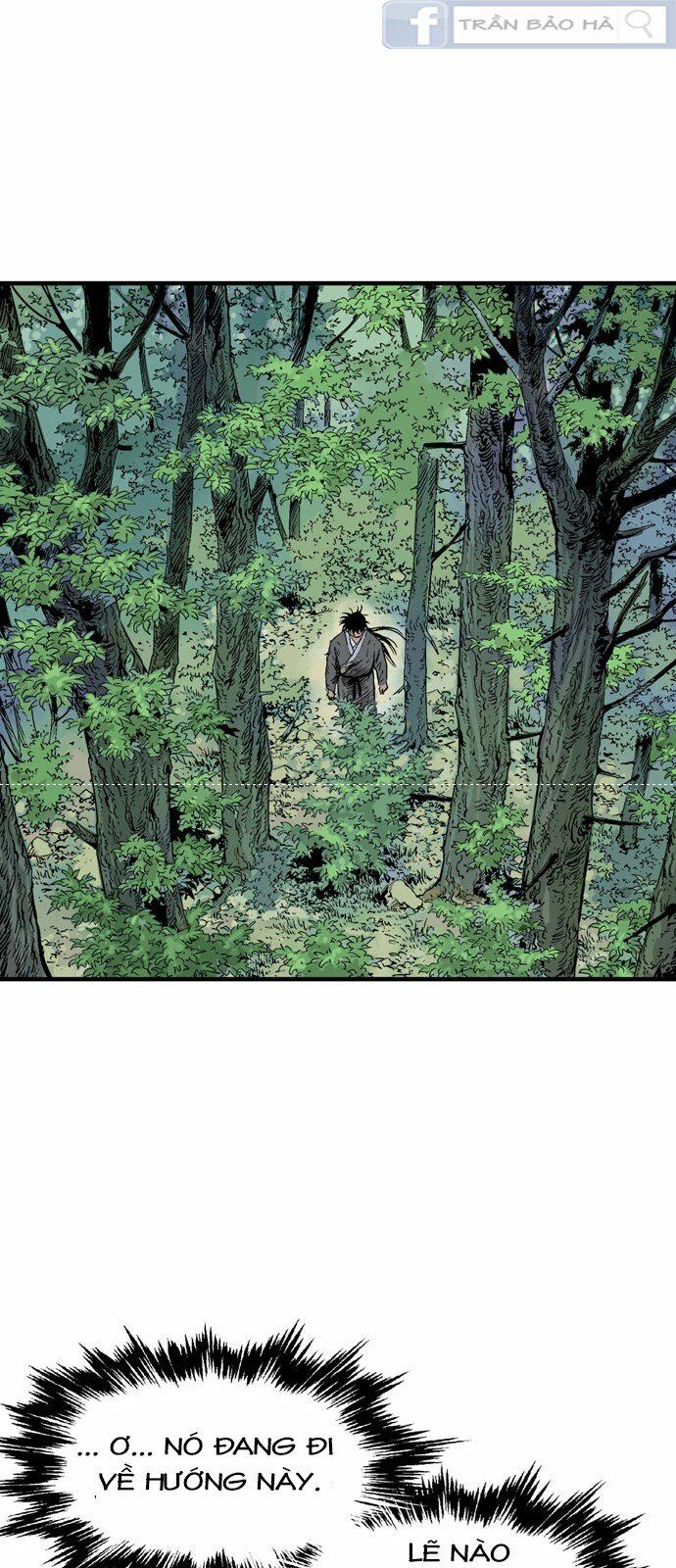 Gosu - Cao Thủ 2 Chap 89 - Next Chap 90