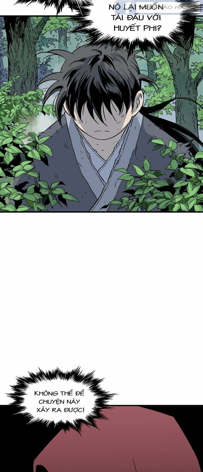 Gosu - Cao Thủ 2 Chap 89 - Next Chap 90